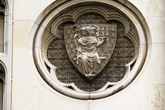 royal courts of justice, london (5)