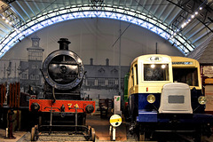 Transport in Northern Ireland