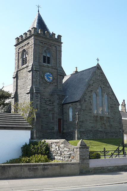 St. Mary's Church