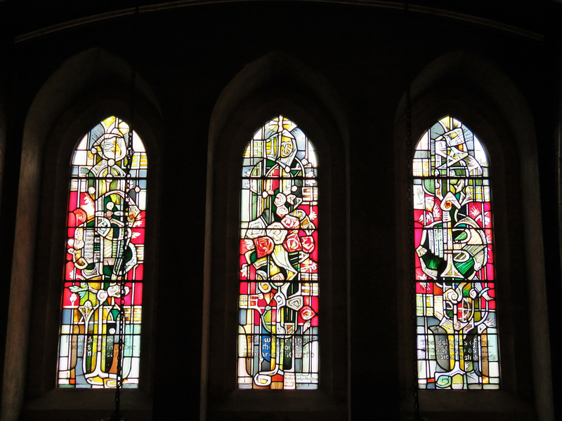 great warley church, essex (52)