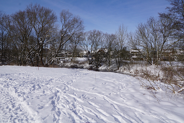 An der Sieber