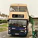 West Midlands Travel 2266 (GOG 266W) in Longbridge, Birmingham – Jun 1988 (70-4)