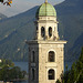 Turm der Kathedrale San Lorenzo (Lugano)