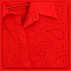 fashion in red