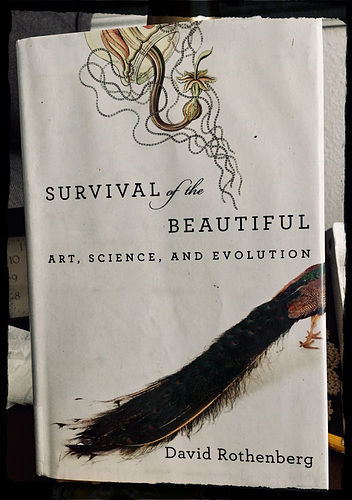 SURVIVAL of the BEAUTIFUL
