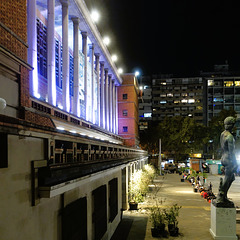 SSC - Rathausvorplatz