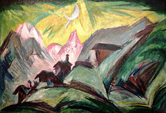 Dortmund - Museum Ostwall