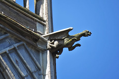 st paul's church, brighton, sussex
