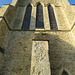 hythe church, kent, c13 chancel  (10)