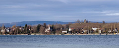 Hochwart auf der Insel Reichenau