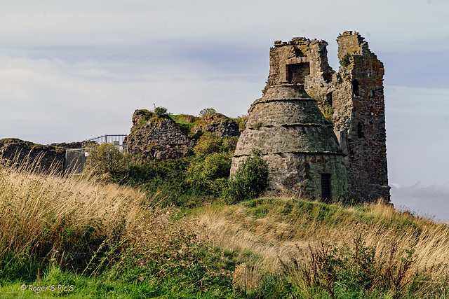 Dovecote