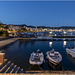 Sanary, une promenade à l'heure bleue - Sanary, Spaziergang zur blauen Stunde - Sanary, a walk at blue hour