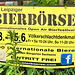 Leipzig 2025 – Bierbörse