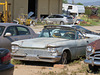 1959 Chrysler New Yorker Convertible