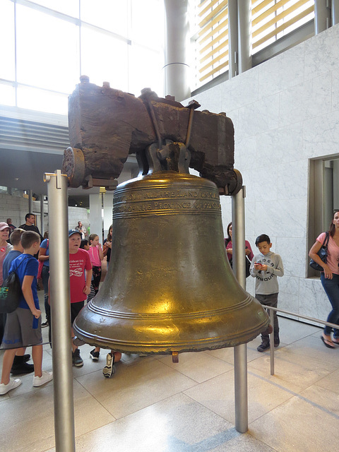 Liberty Bell 2