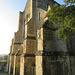 hythe church, kent, c13 chancel  (11)