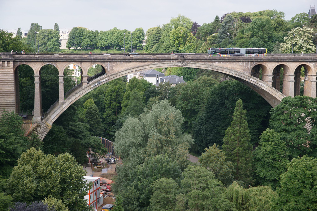 Pont Adolphe