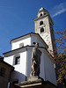 Kathedrale San Lorenzo Lugano