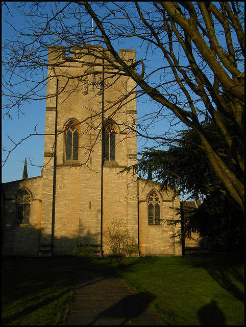 Centre for Muslim-Christian Studies