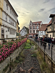 HFF aus Quedlinburg - One of World Heritage Cities