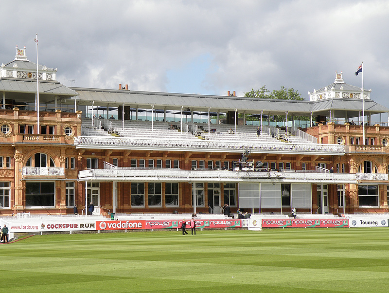 Lord's Cricket Ground