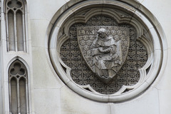 royal courts of justice, london (7)