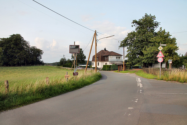 Am Stuten (Hattingen) / 20.08.2017