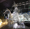 Ice Sculpture