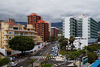 Puerto de la Cruz