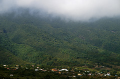 Cumbre Nueva