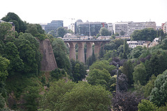 Parc De La Petrusse