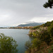 North Macedonia, Eastern Coast of Ohrid Lake