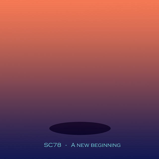 SC78 - A new beginning