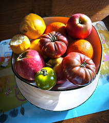 Vitamines! [EXPLORER]
