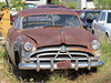 1951 Hudson Pacemaker