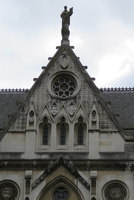 royal courts of justice, london (8)