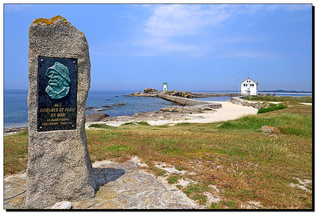 Pointe de Trévignon