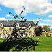 le manoir de Saint-Méleuc (XVIème siècle) (22). Il pourrait s'agit d'une ancienne fondation templière