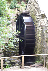 la moulin de ROSSULIEN à Plomelin la moulin de ROSSULIEN à Plomelin