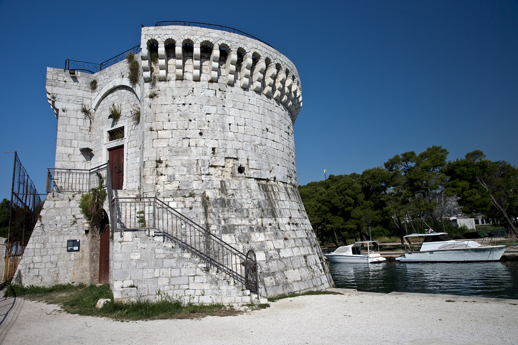 Trogir - Croazia