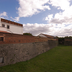 Festung Dubno