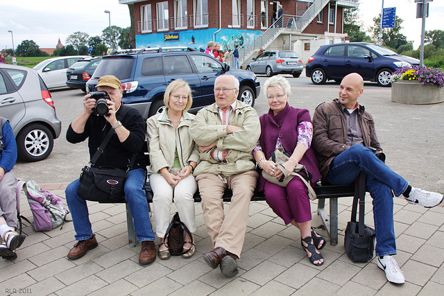 Pano-Treffen in Bleckede