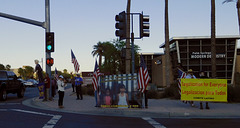 Palm Springs Comite Latino (#0487)