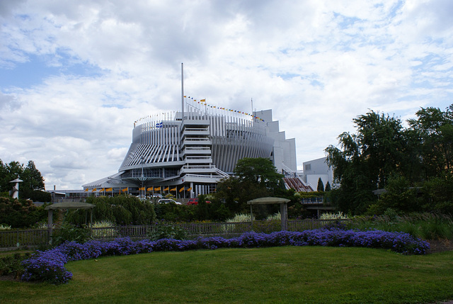 Expo 67, la France