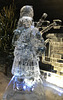 Ice Sculpture