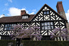 The Old Bell House, Ludford, Shropshire.