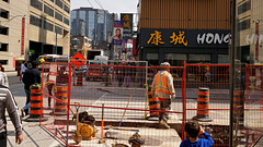 Dundas Street West, Toronto