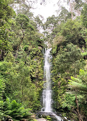 Erskine Falls