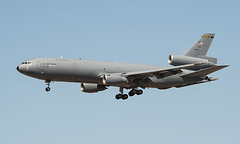 McDonnell Douglas KC-10A Extender 86-0032