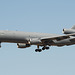 McDonnell Douglas KC-10A Extender 86-0032